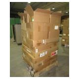 (approx qty - 2,400) DVD Movies-