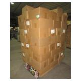 (approx qty - 3600) DVD Movies-