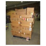 (approx qty - 4300) DVD Movies-