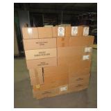 (approx qty - 2500) DVD Movies-