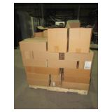 (approx qty - 2100) DVD Movies-