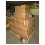 (approx qty - 2700) DVD Movies-