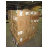 (approx qty - 2400) DVD Movies-