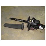20" Gas Powered Chainsaw-