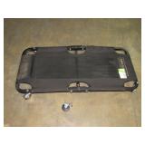 Foldable Mesh Creeper-