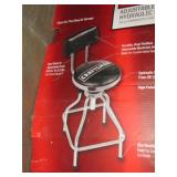 Adjustable Hydraulic Seat-