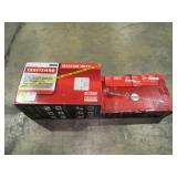 4-Cycle Straight Shaft Weed Wacker-