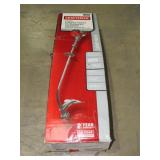 2-Cycle Curved Shaft Weed Wacker-