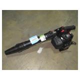 Gas Powered Blower/Vac-