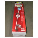 4-Cycle Straight Shaft Gas Weedwacker-