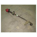 4-Cycle Straight Shaft Gas Weedwacker-