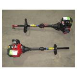 (Qty-2) 2-Cycle Gas Weedwackers-