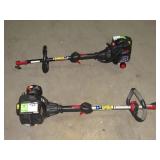 (Qty-2) 2-Cycle Gas Weedwacker-