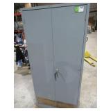 Storage Cabinet-
