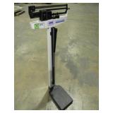 Health O Meter Professional Scale-