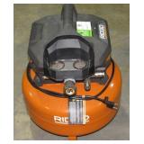 6 Gallon Air Compressor-