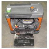 13" Thickness Planer-