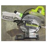 10" Compound Miter Saw-