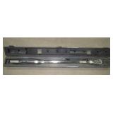 40" Torque Wrench-