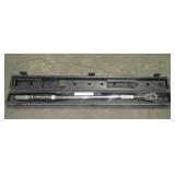 40" Torque Wrench-