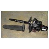 20" Gas Powered Chainsaw-