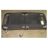 Foldable Mesh Creeper-