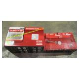 4-Cycle Straight Shaft Weed Wacker-