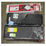 18" Reel Mower and Mulching Kit-