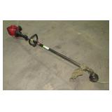 4-Cycle Straight Shaft Gas Weedwacker-