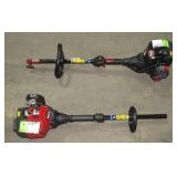 (Qty-2) 2-Cycle Gas Weedwackers-