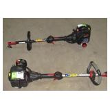 (Qty-2) 2-Cycle Gas Weedwacker-
