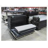 (Approx Qty - 137) Cubicle Walls