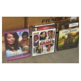 (Approx Qty - 2,400) DVD Movies-