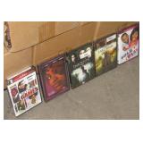 (Approx Qty - 3600) DVD Movies-