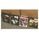 (Approx Qty - 4200) DVD Movies-