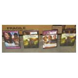 (Approx Qty - 2800) DVD Movies-