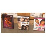 (Approx Qty - 2000) DVD Movies-