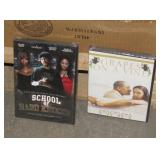 (Approx Qty - 2700) DVD Movies-