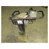 Wacker Plate Compactor-