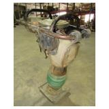Wacker Plate Compactor-