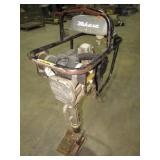 Plate Compactor-