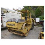 Dresser V05A66A Compactor-