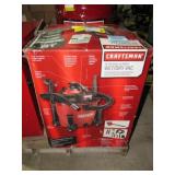 Detachable Blower Wet/Dry Vac-