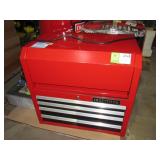 Craftsman Tool Chest-