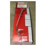 2-Cycle Curved Shaft Weed Wacker-