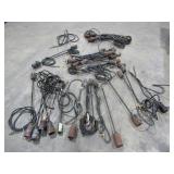 (Qty - 36) Propane Torches-
