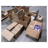 (Approx. Qty 435) Assorted Automotive Oil Filters