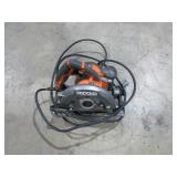 Electric Circular Saw-