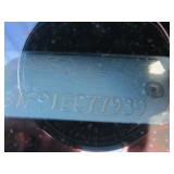 2001 Ford F-350 Super Duty