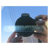 2015 Chevrolet Malibu